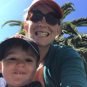 Meet your Posher, Shannon